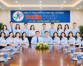 Cung cấp nhân lực đóng gói sản phẩm