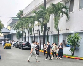 Cung cấp lao động đóng gói bao bì