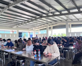 Cho thuê lại lao động